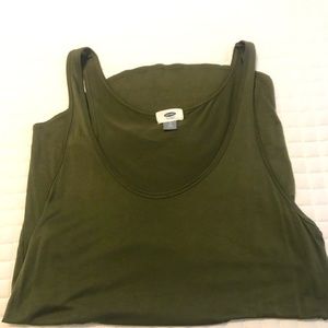 NWOT Old Navy tank